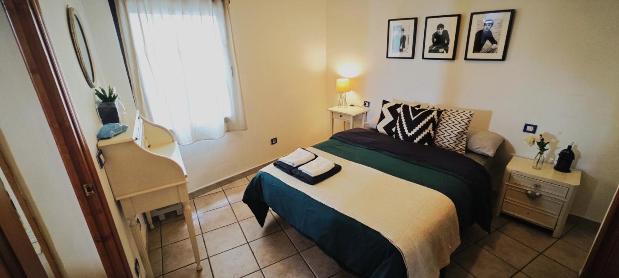 Apartamento 2 Personas En Pleno Centro De