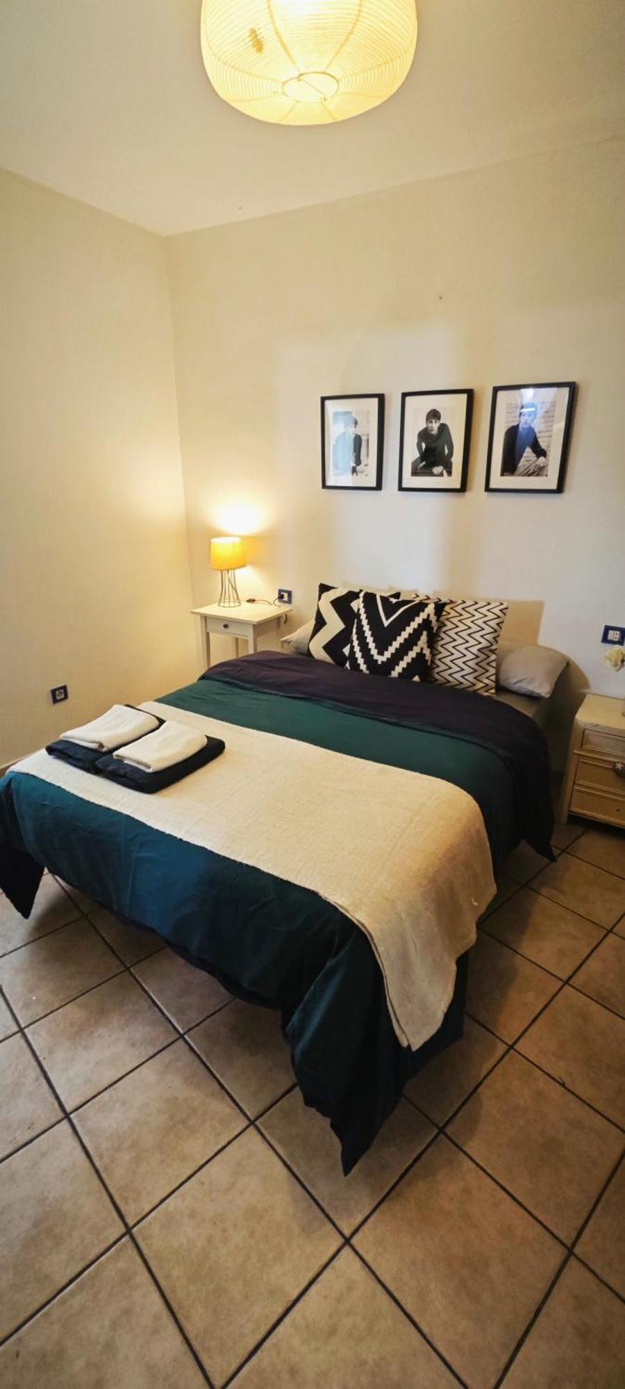 Apartamento 2 Personas En Pleno Centro De *