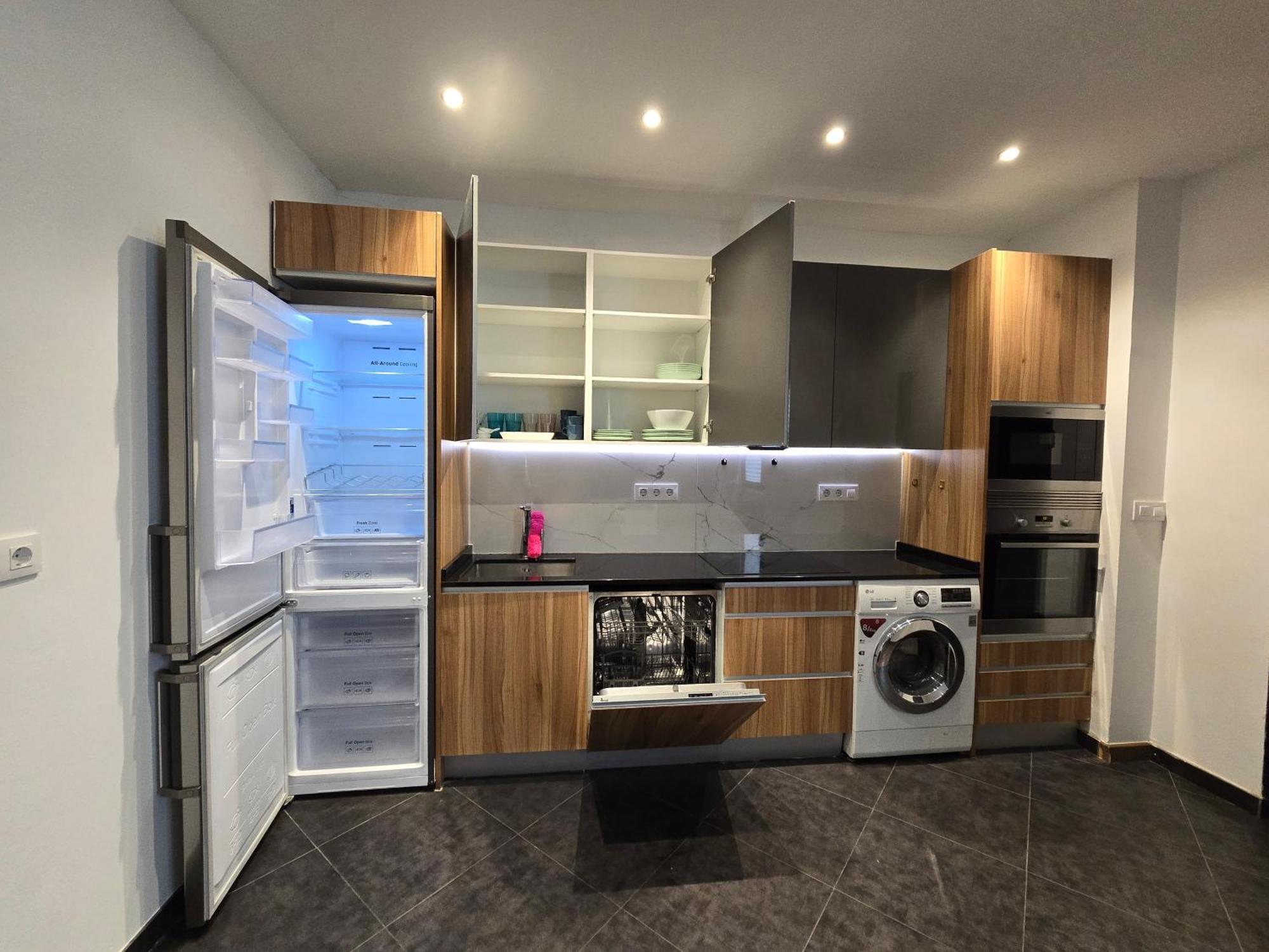 Apartamento Gfb17 Madri
