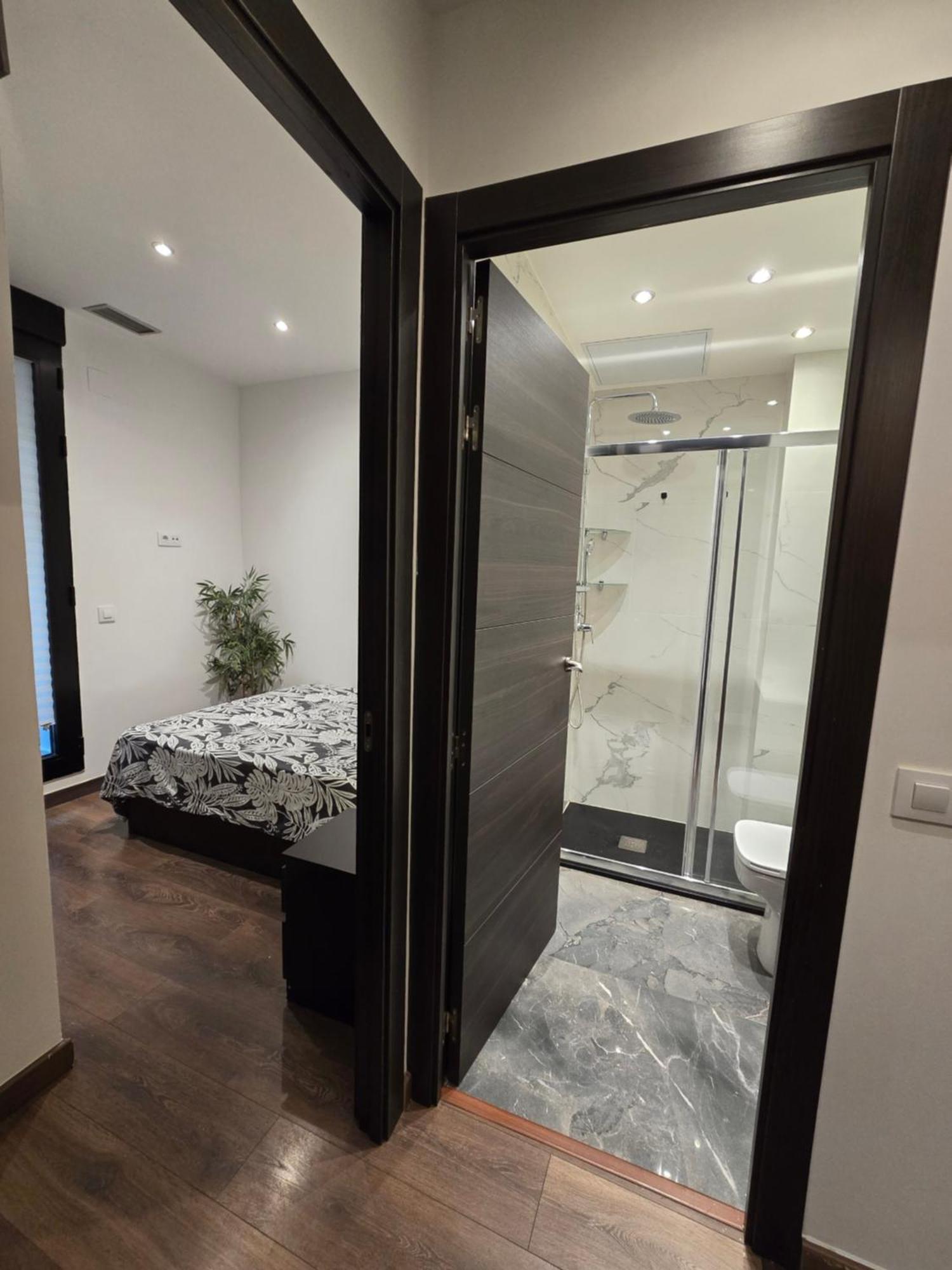 Gfb17 Apartamento Madri