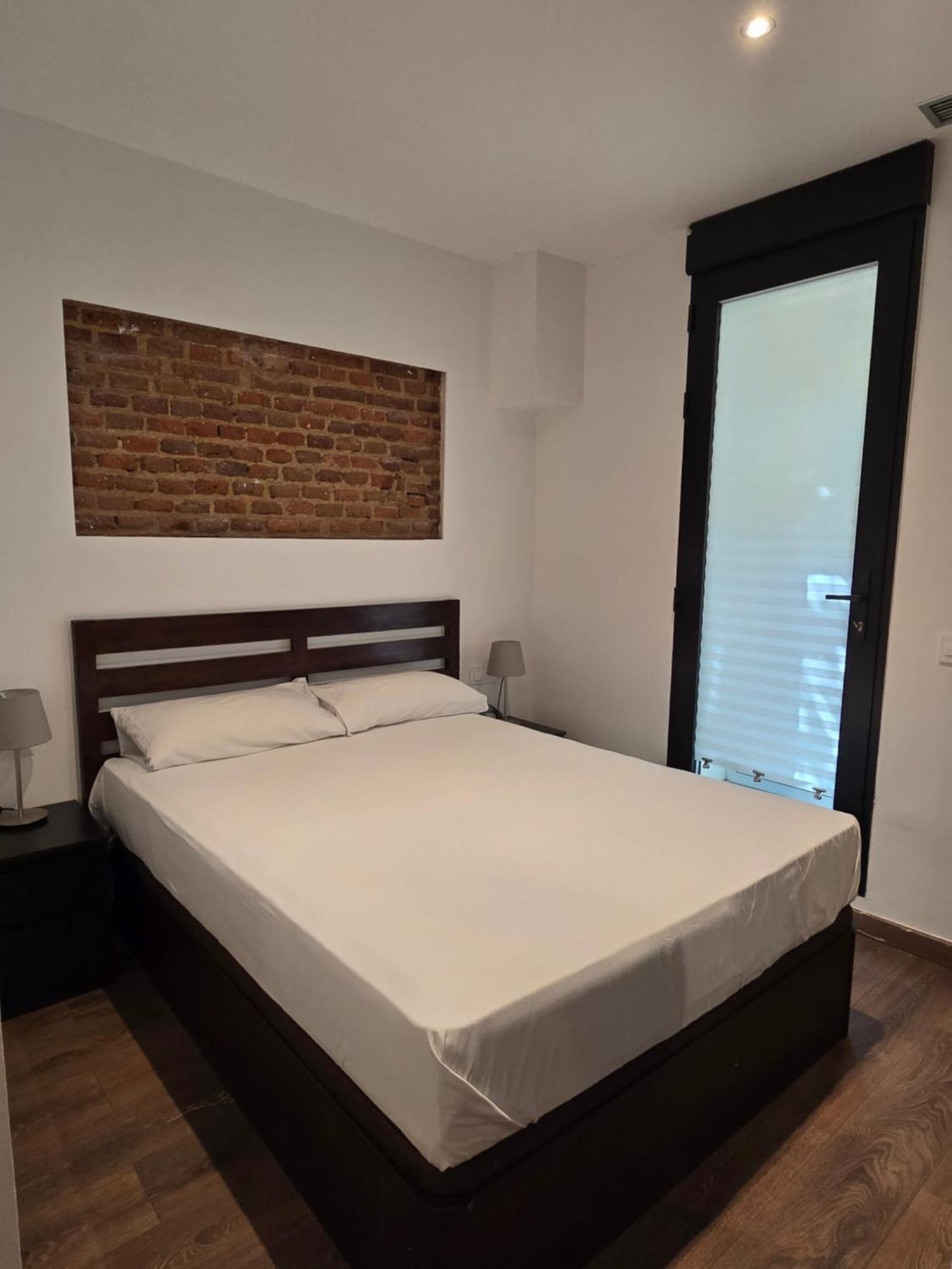 Apartamento Gfb17 Madri