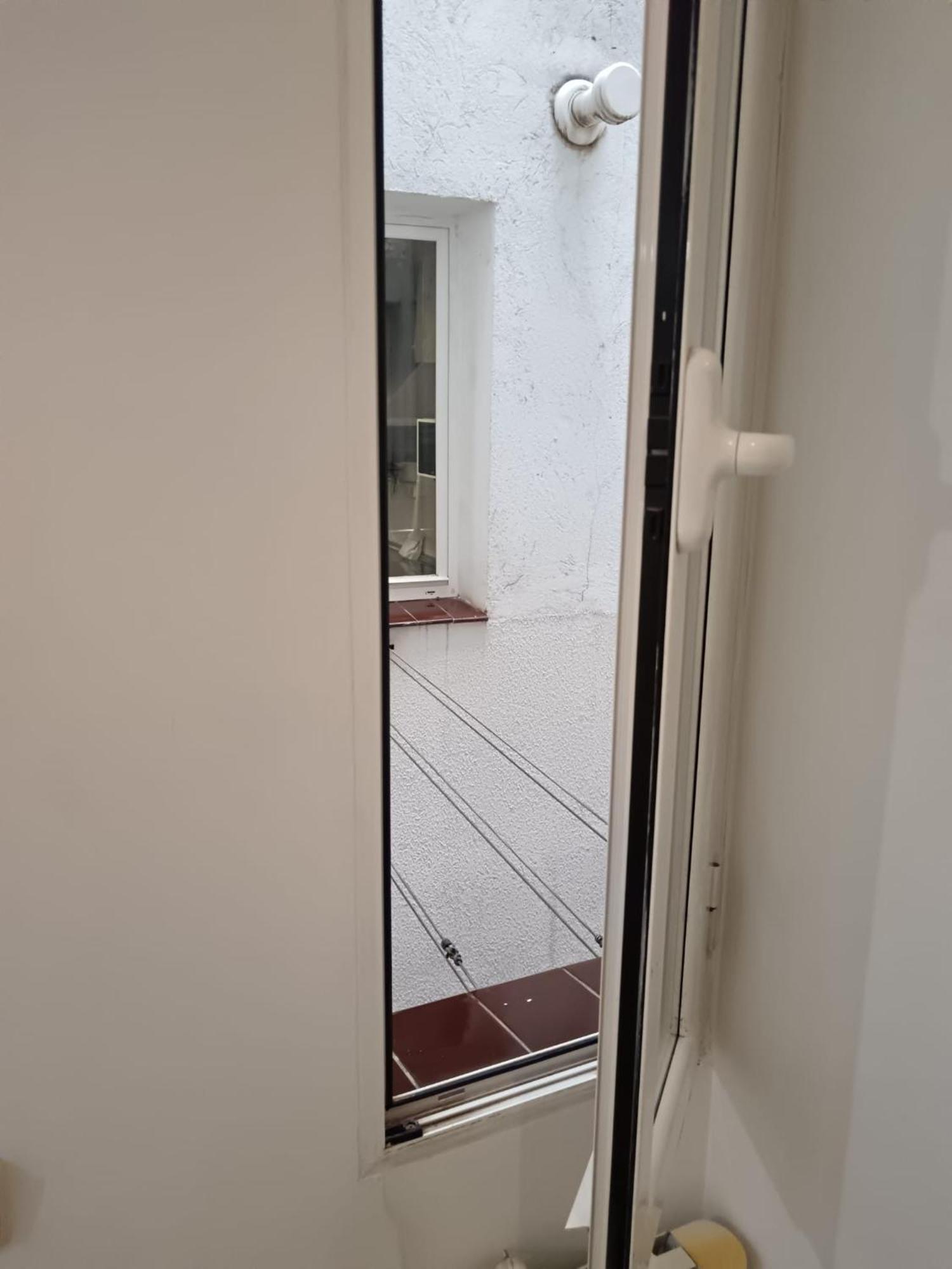 Encantador Apartamento En El Rastro De