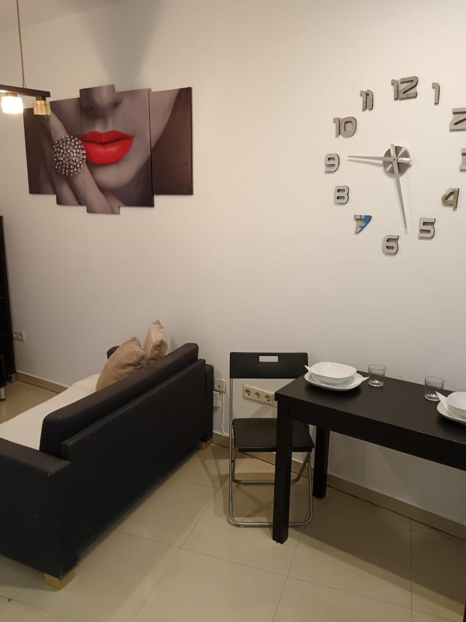 Apartment Encantador Apartamento En El Rastro De