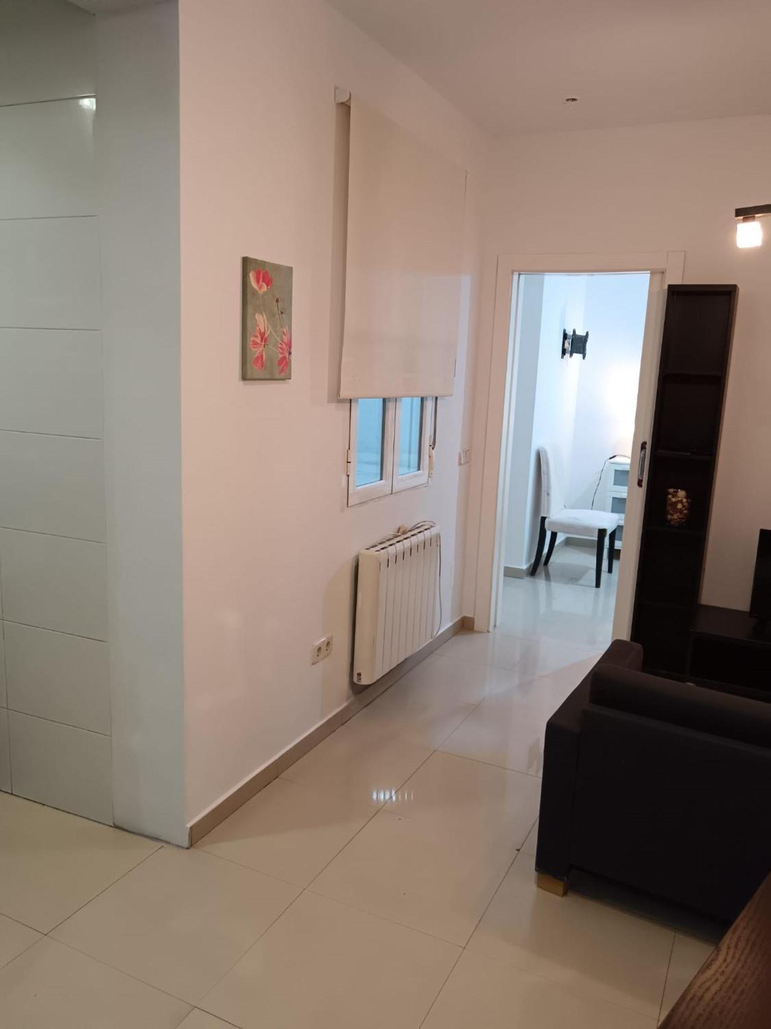 Encantador Apartamento En El Rastro De Apartment *