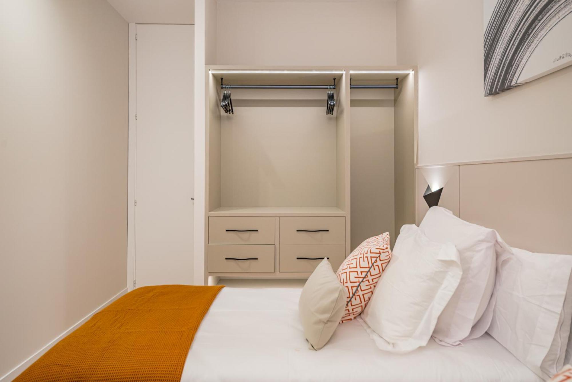 Centro Xxi Calle Principe 3br 3bh Lejlighed
