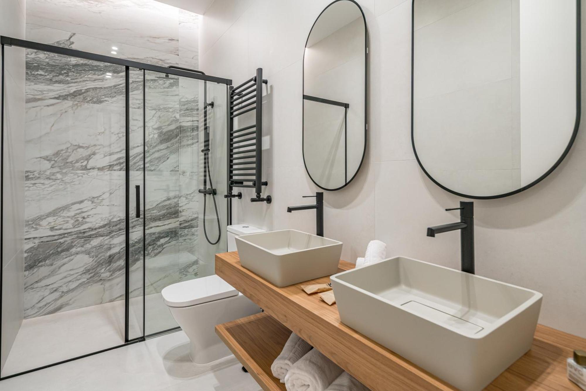 Centro Xxi Calle Principe 3br 3bh * Madrid