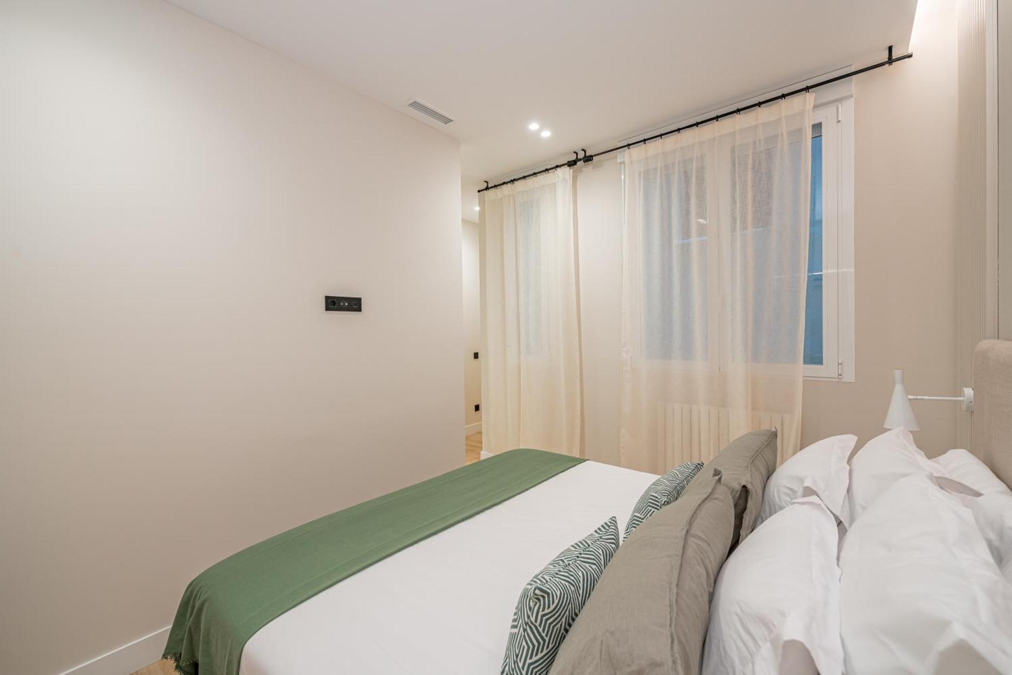 Centro Xxi Calle Principe 3br 3bh