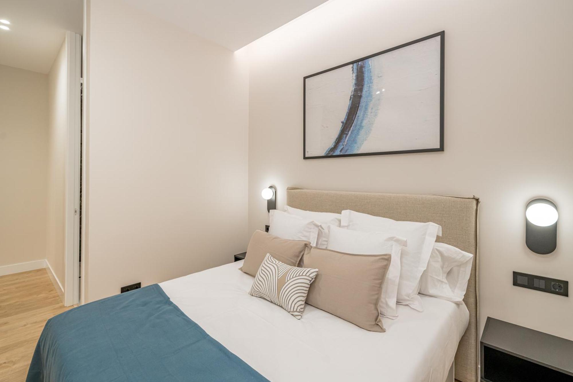 Lejlighed Centro Xxi Calle Principe 3br 3bh