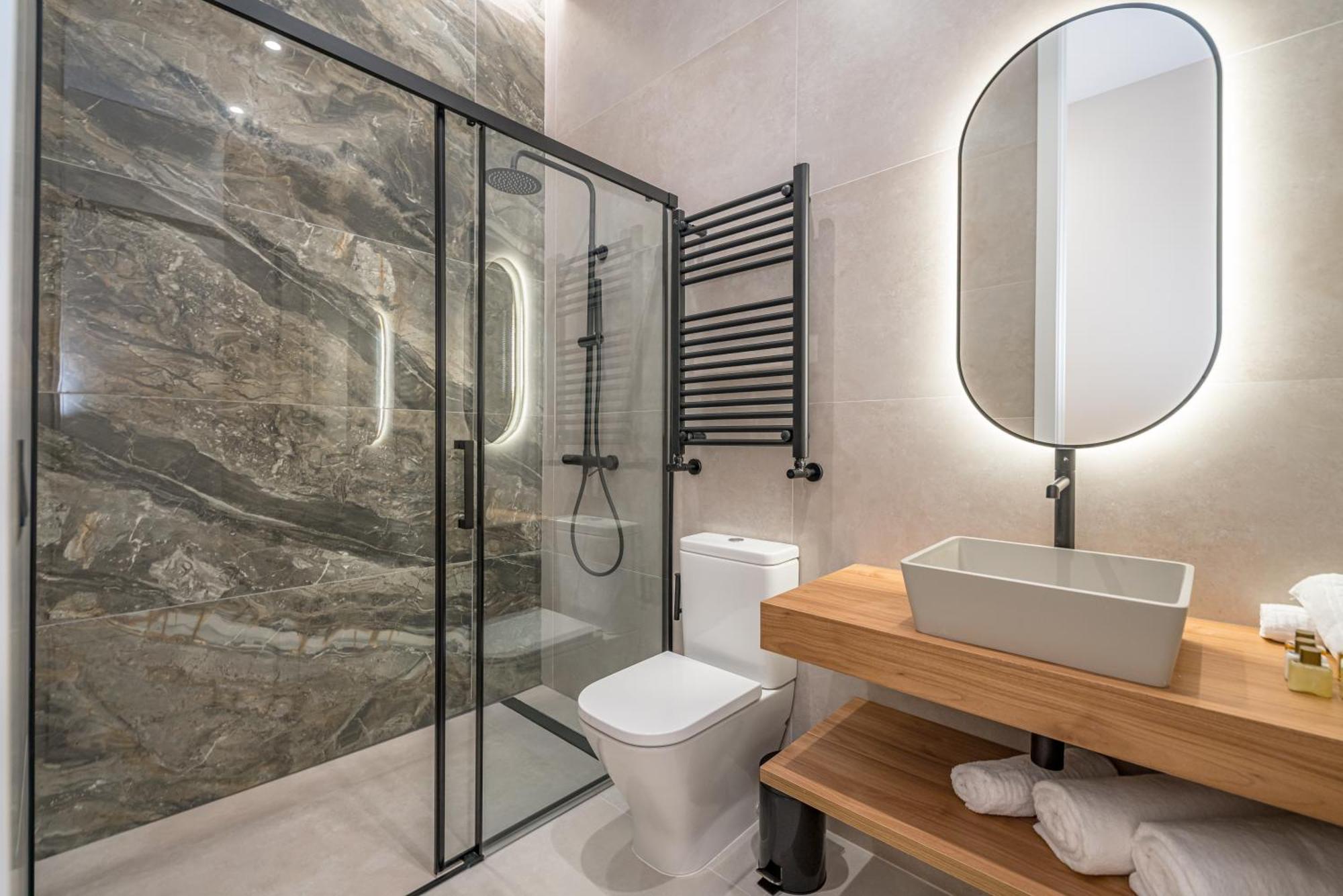 Centro Xxi Calle Principe 3br 3bh Madrid
