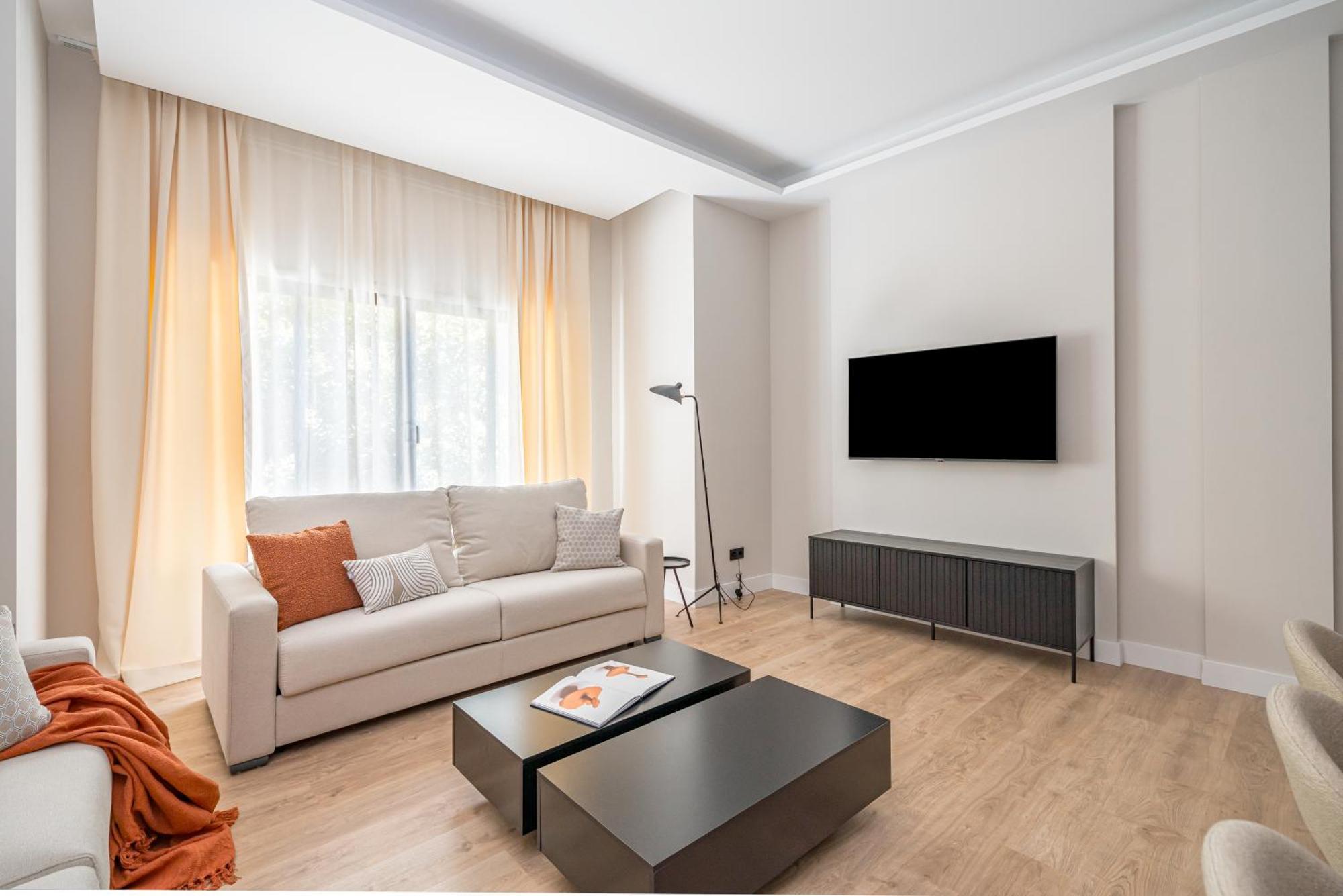 Centro Xxi Calle Principe 3br 3bh *