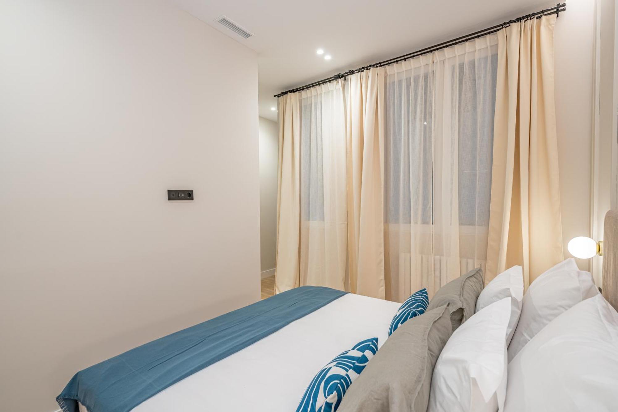 Centro Xxi Calle Principe 3br 3bh
