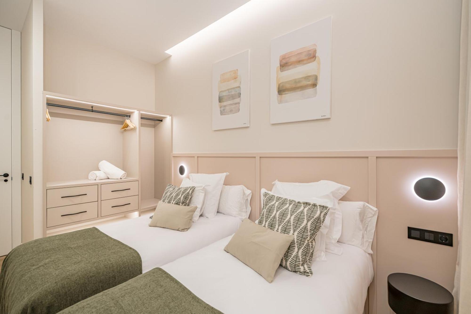Centro Xxi Calle Principe 3br 3bh Madrid