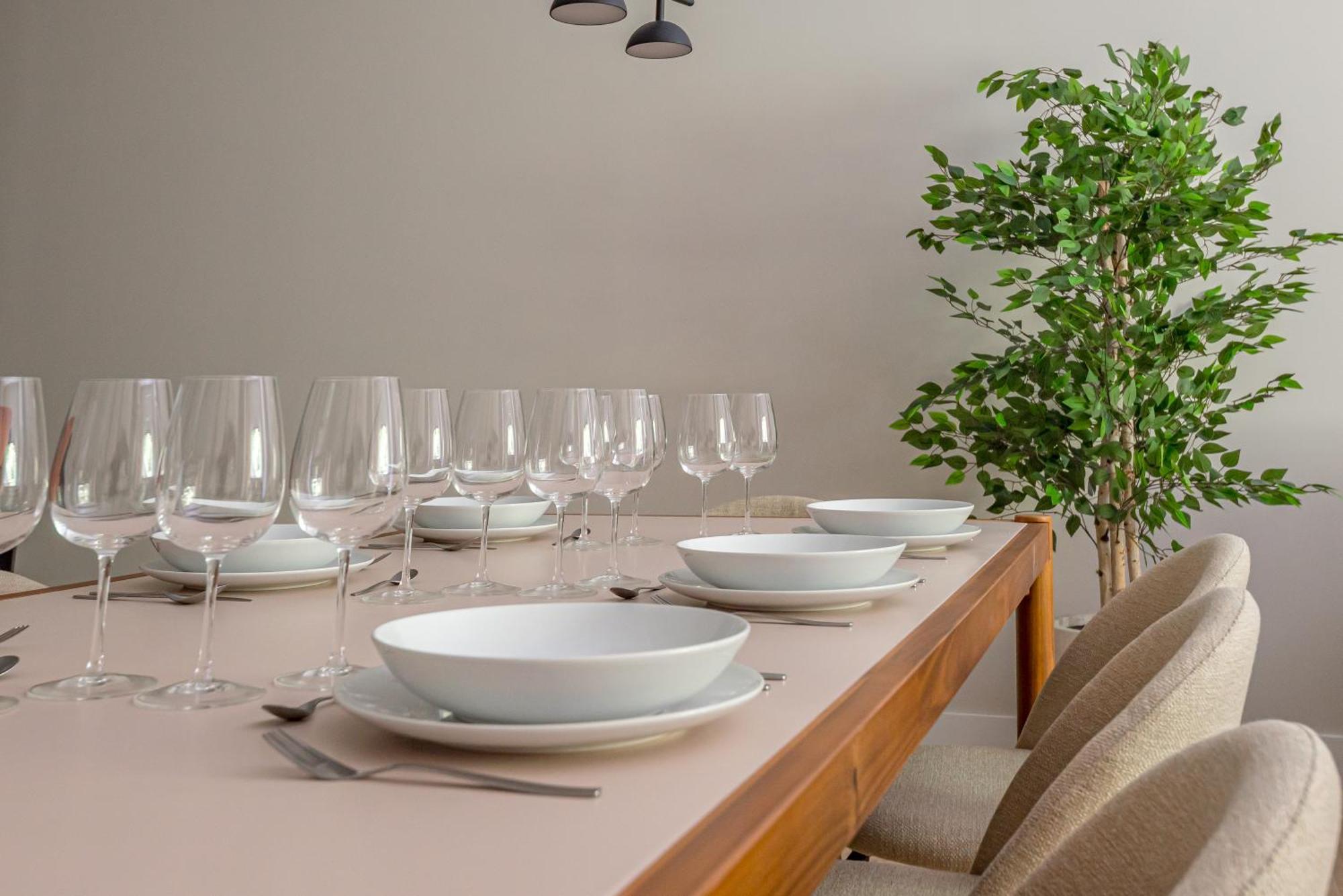 Lejlighed Centro Xxi Calle Principe 3br 3bh Madrid