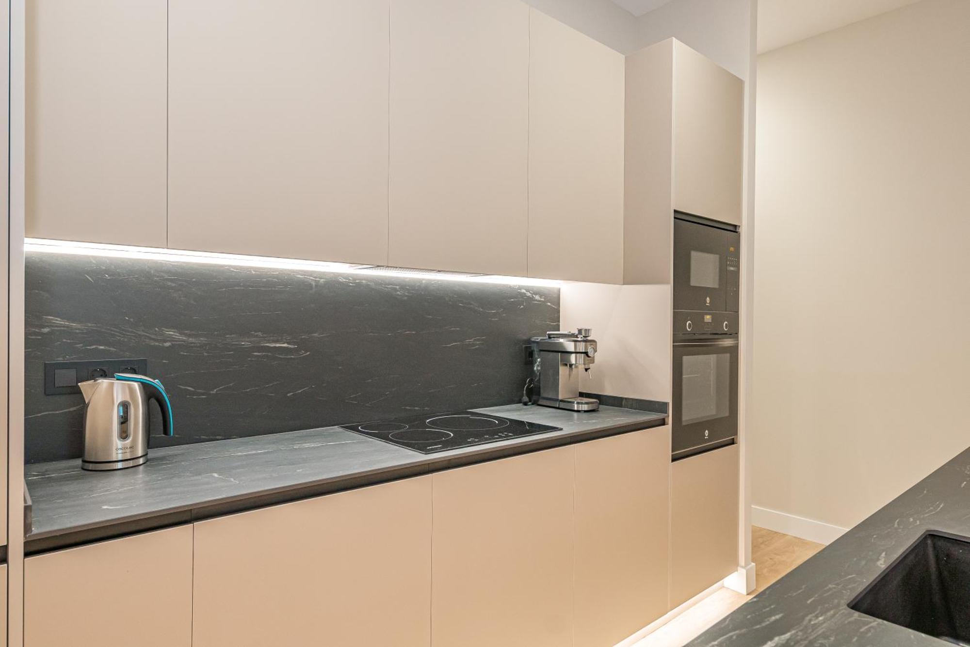 Centro Xxi Calle Principe 3br 3bh