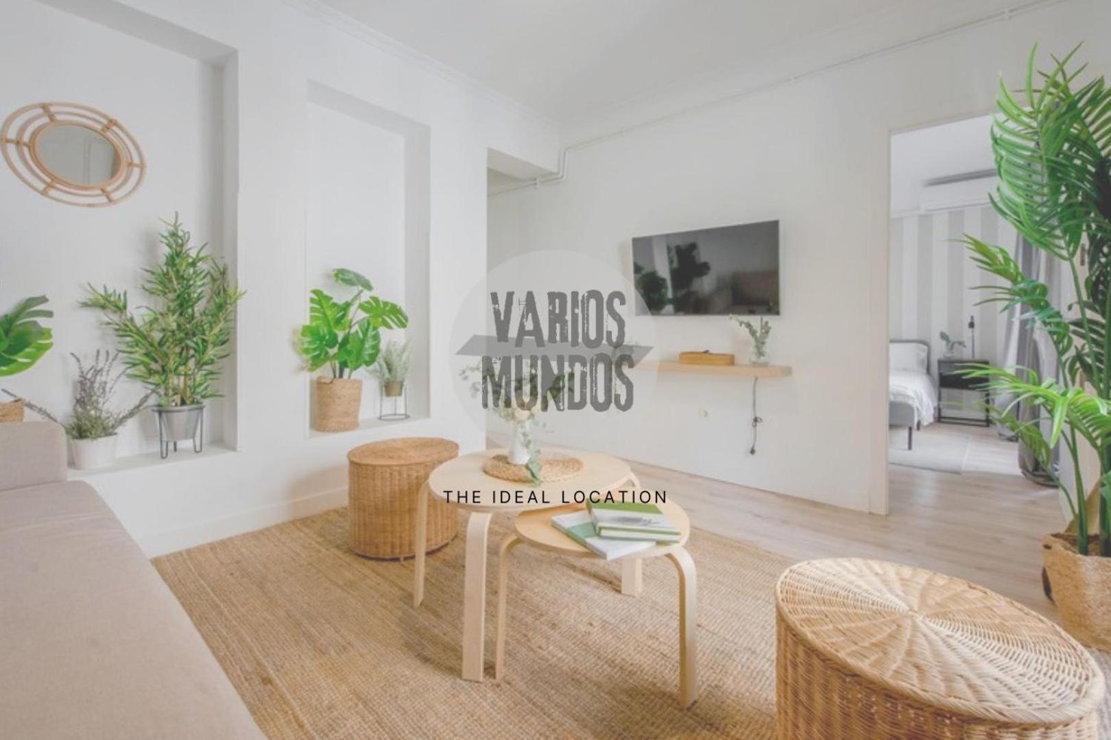 Nuevo De 9pax En La Cava Alta Centro De E1 Apartment