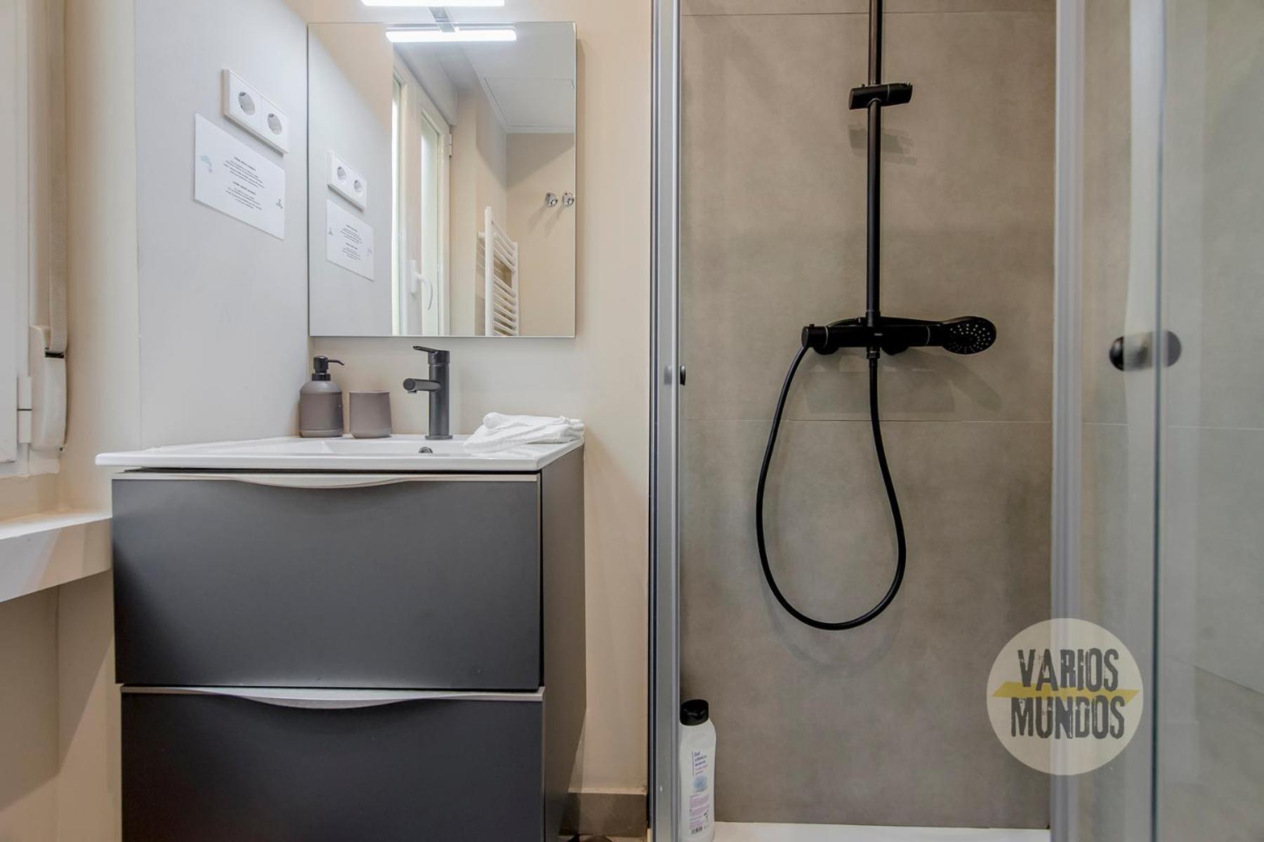 Cool Piso De 3hab En El Centro De Madrid-la Latina Apartamento Madrid