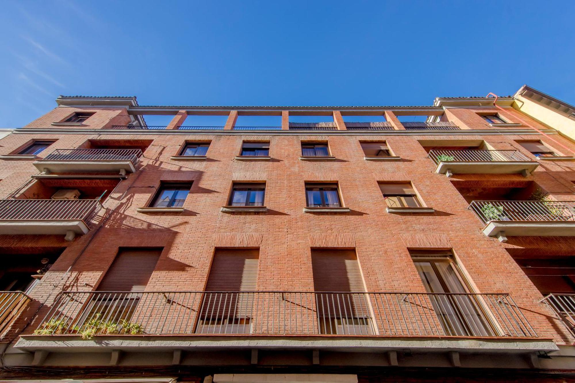 Confort Y Tradicion 7, Conoce Toledo 77 Apartamento *