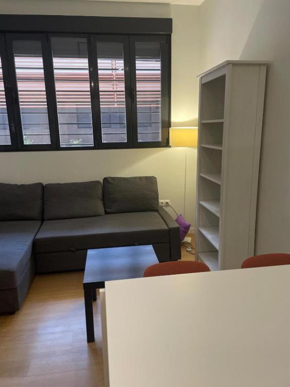 Exyca Plaza Castilla Madri