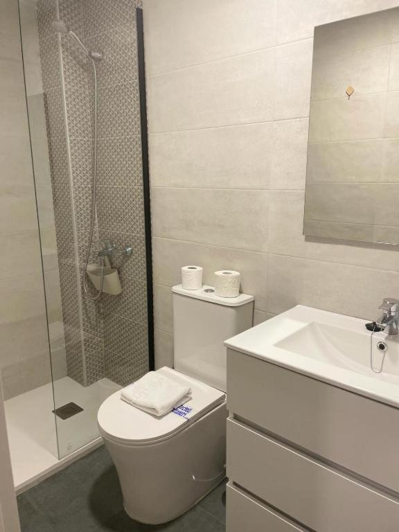 Apartment Exyca Plaza Castilla