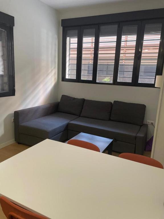 Apartment Exyca Plaza Castilla *