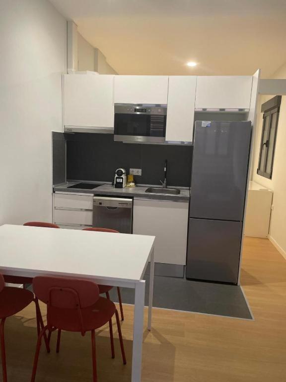 Exyca Plaza Castilla Madri