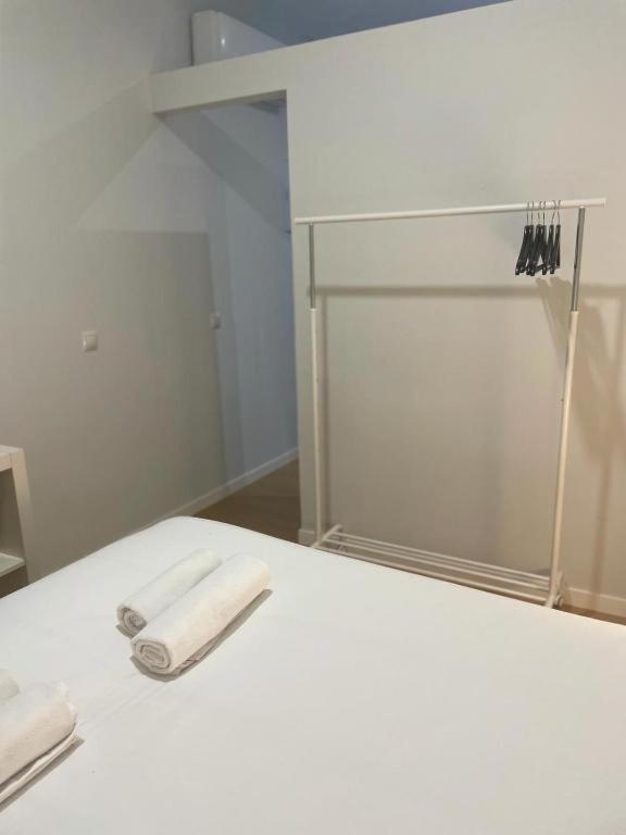 Apartment Exyca Plaza Castilla *