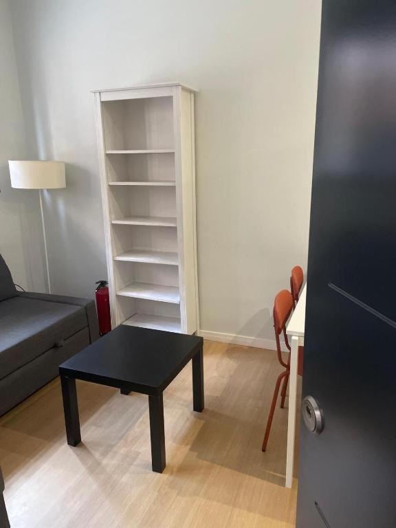 Exyca Plaza Castilla Madri