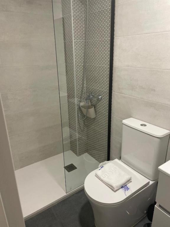 Apartment Exyca Plaza Castilla