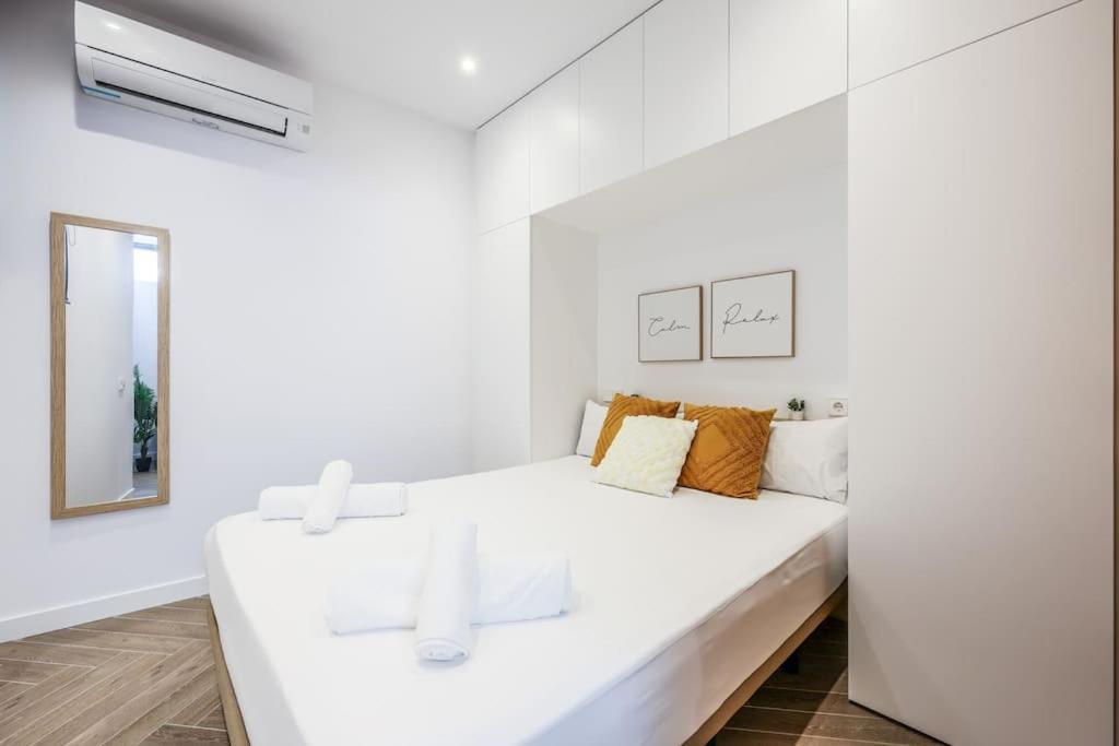 Urban Tranquility In - Ideal For Couples *