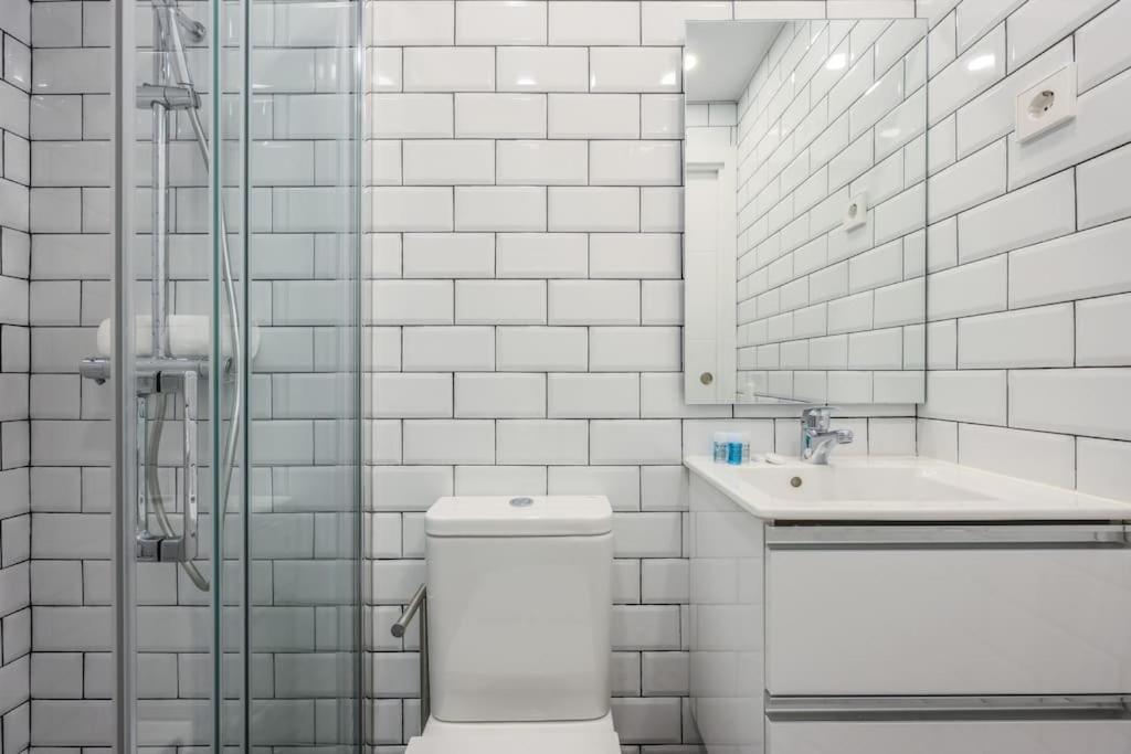 Urban Tranquility In - Ideal For Couples Apartment *