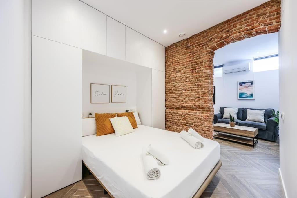 Urban Tranquility In - Ideal For Couples *