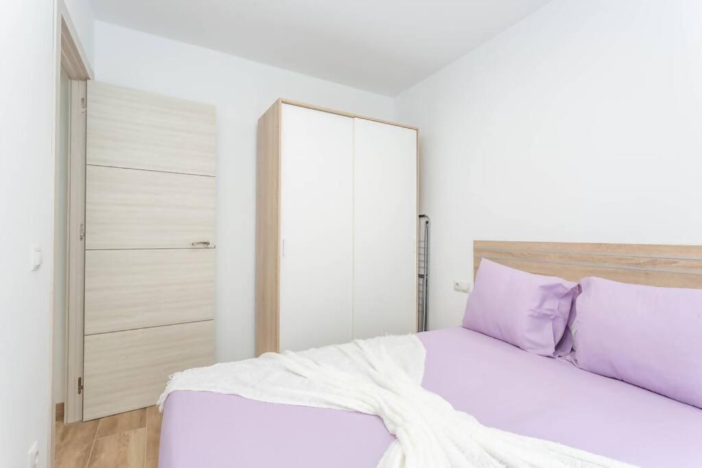 Elegante 1b Apartment *