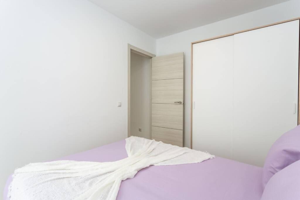 Elegante 1b Apartment Madrid
