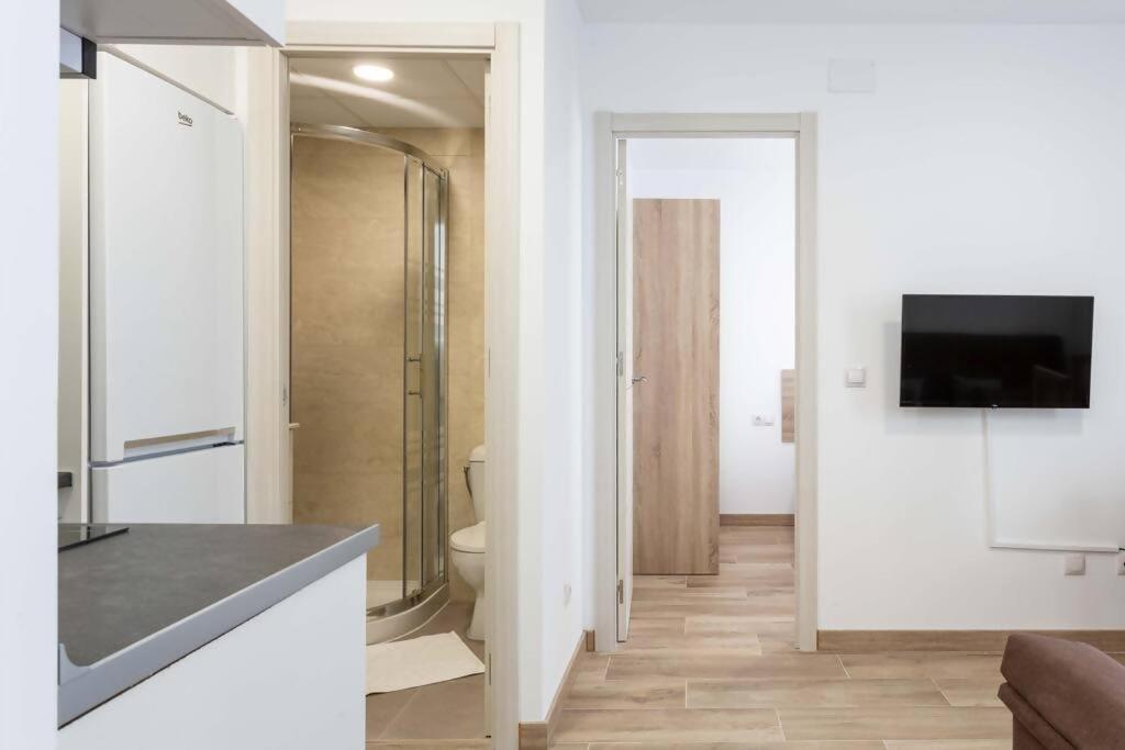 Apartment Elegante 1b