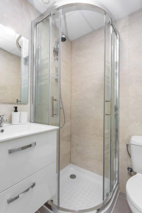 Apartment Elegante 1b