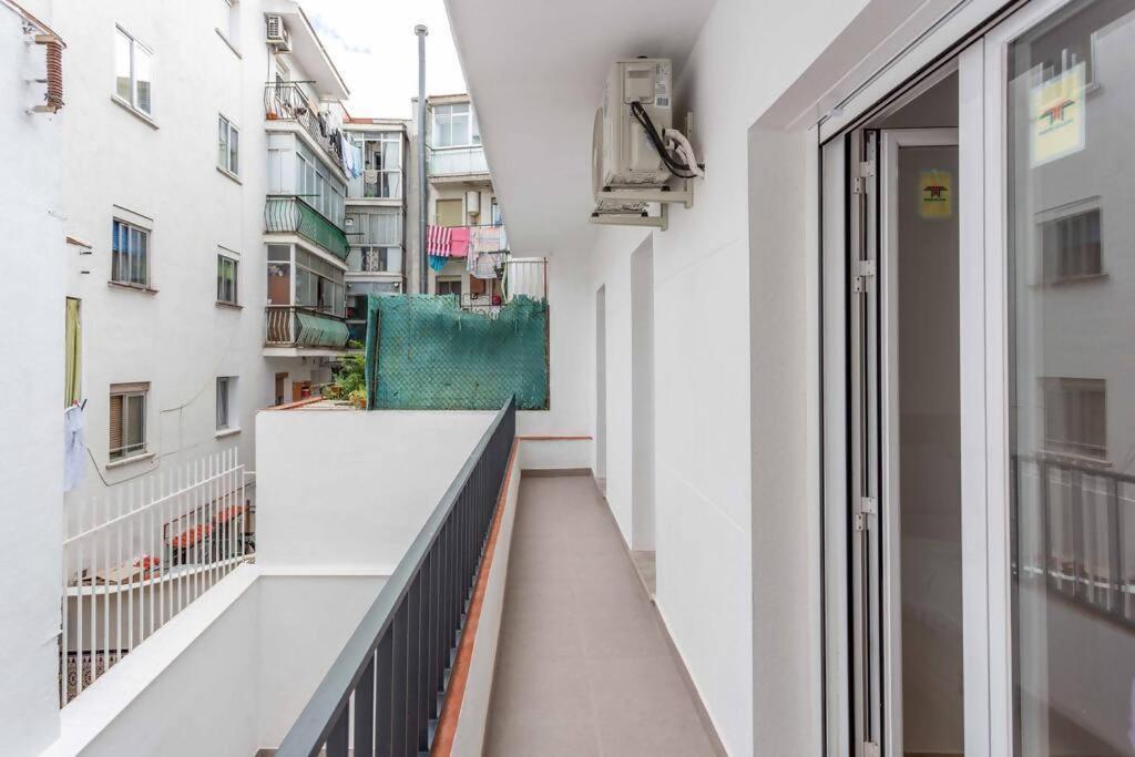 Apartment Elegante 1b Madrid