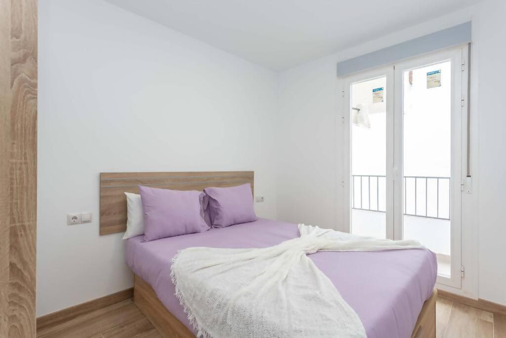 Elegante 1b Madrid