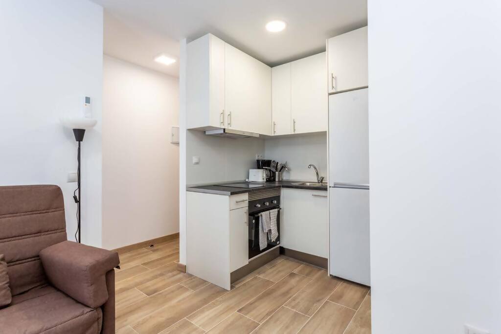 Apartment Elegante 1b