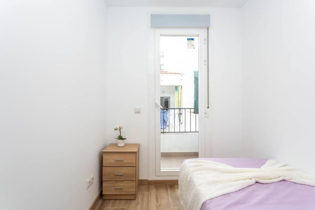 Elegante 1b Madrid