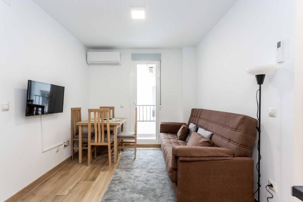 Elegante 1b Apartment *