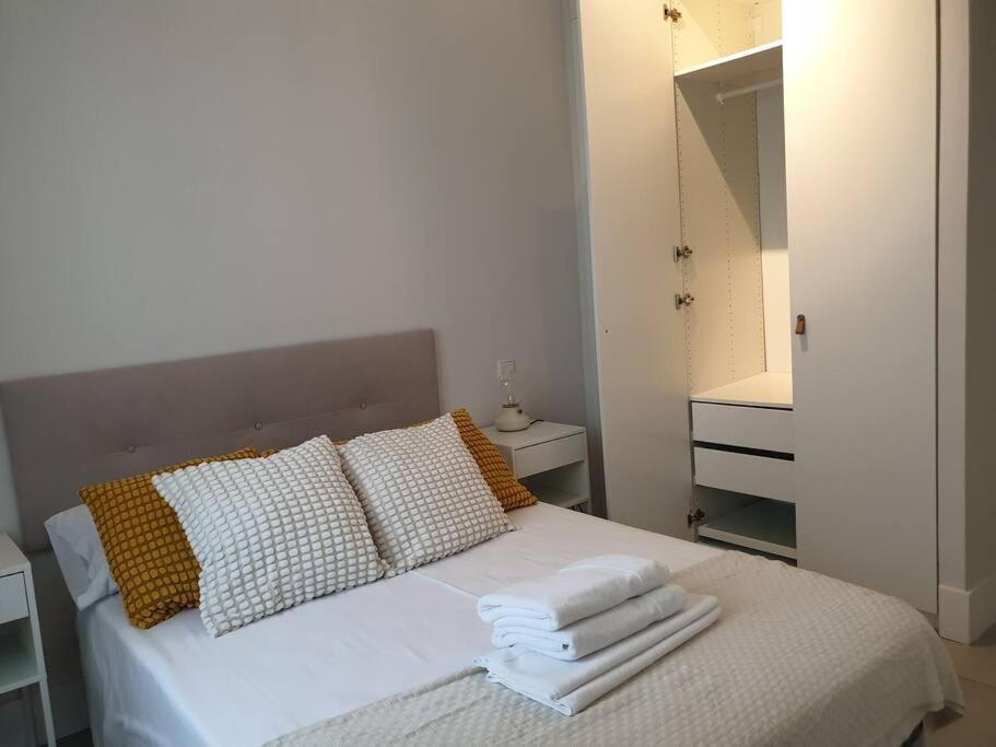 Apartamento Con Al Metropolitano