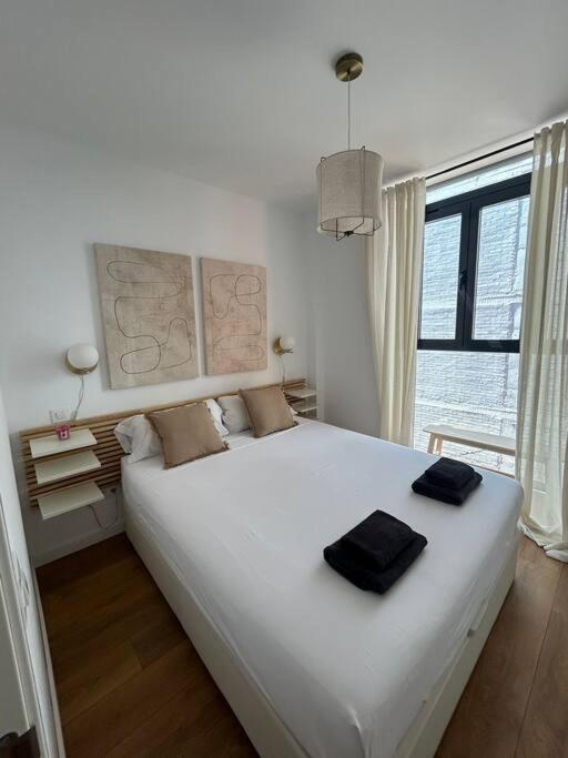 Myhousespain - Piso Con Terraza En Madrid Madrid