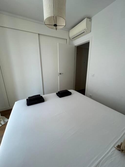 Apartment Myhousespain - Piso Con Terraza En Madrid