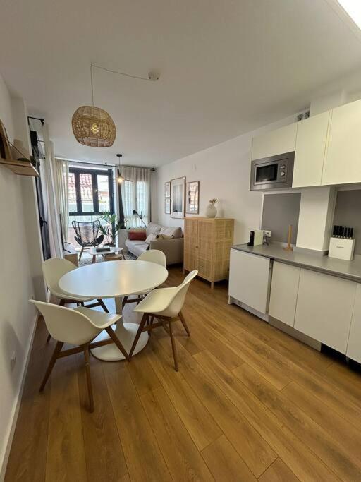 Myhousespain - Piso Con Terraza En Madrid Apartment Madrid
