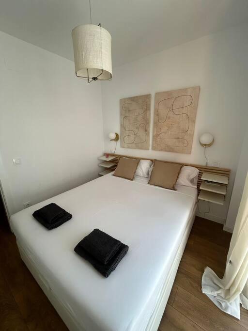 Myhousespain - Piso Con Terraza En Madrid *