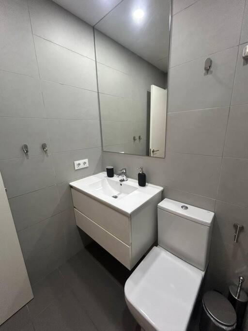 Myhousespain - Piso Con Terraza En Madrid Madrid