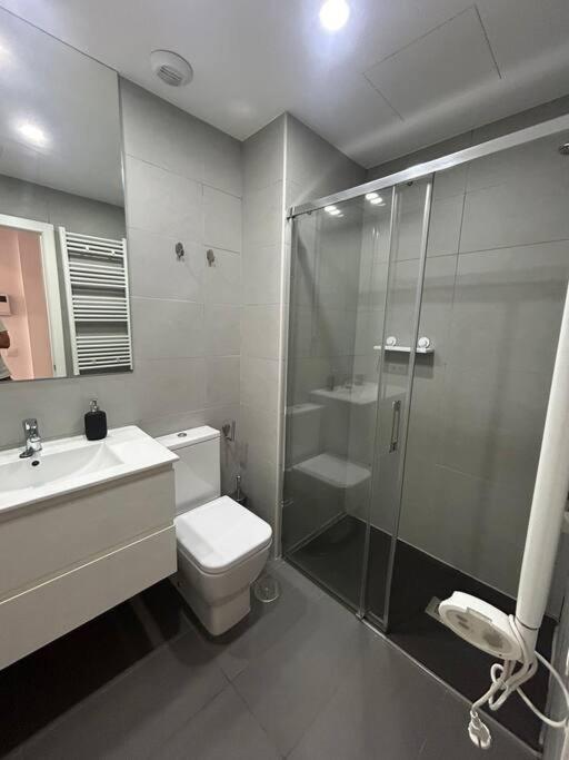 Myhousespain - Piso Con Terraza En Madrid * Madrid