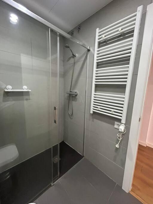 Myhousespain - Piso Con Terraza En Madrid Apartment *