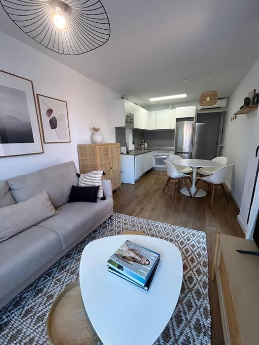 Myhousespain - Piso Con Terraza En Madrid Apartment *