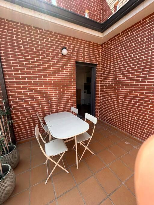 Apartment Myhousespain - Piso Con Terraza En Madrid Madrid